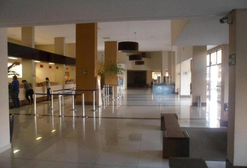 Boulevard Suíte Hotel By Wam Experience