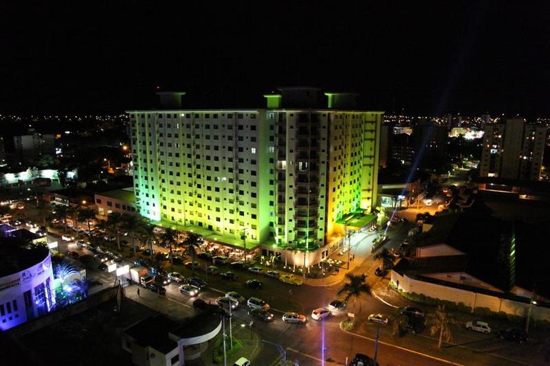 Boulevard Suíte Hotel By Wam Experience