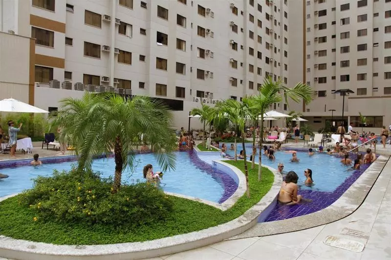 Boulevard Suíte Hotel By Wam Experience