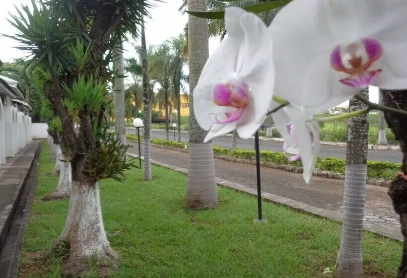 호텔 Rio Claro Plaza