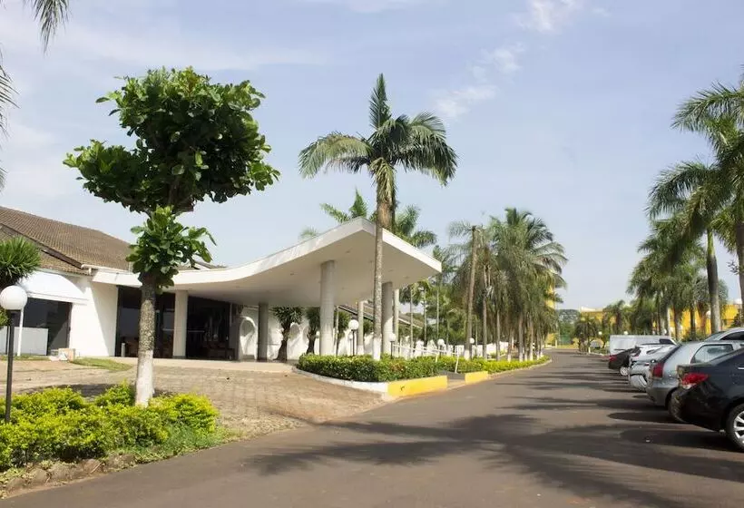 호텔 Rio Claro Plaza