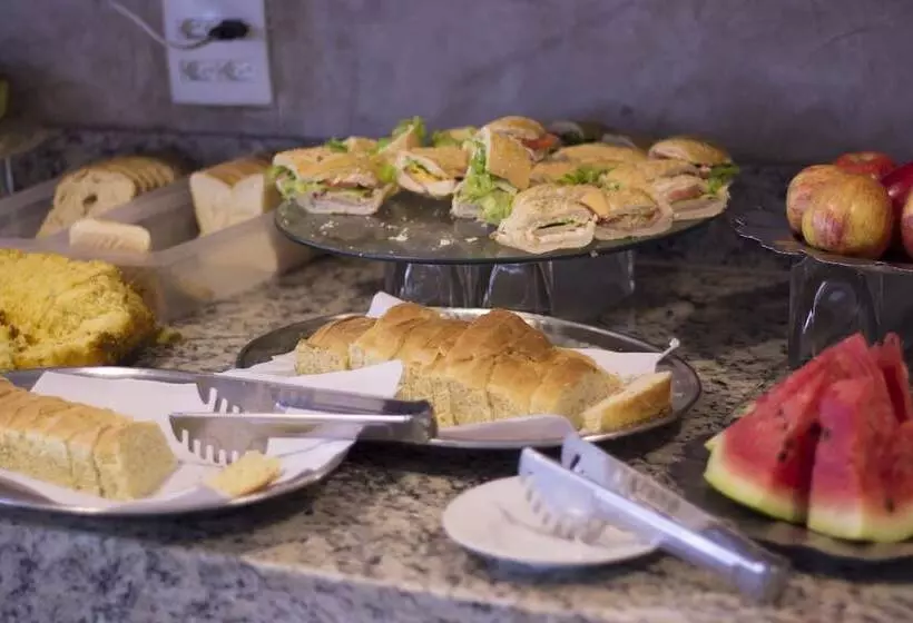 호텔 Rio Claro Plaza