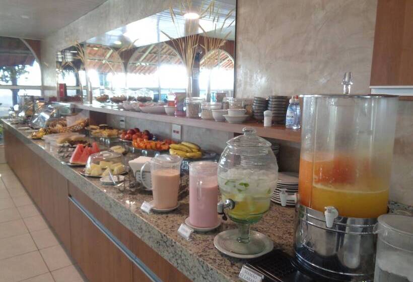 酒店 Rio Claro Plaza