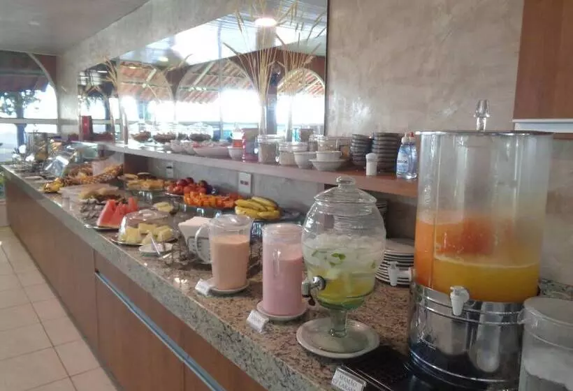 호텔 Rio Claro Plaza