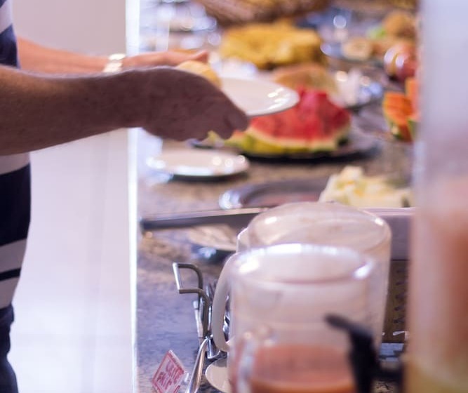 酒店 Rio Claro Plaza