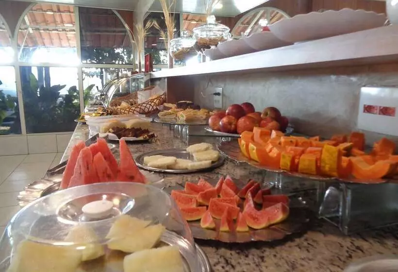 호텔 Rio Claro Plaza