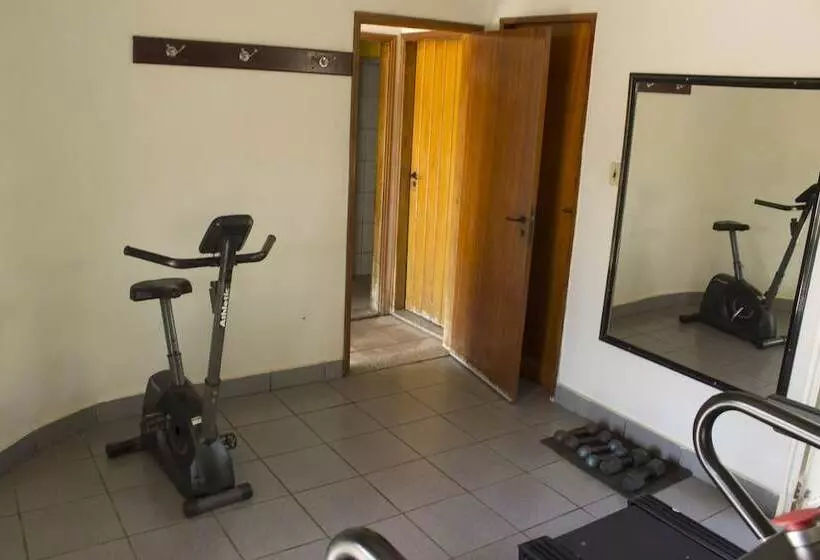 호텔 Rio Claro Plaza