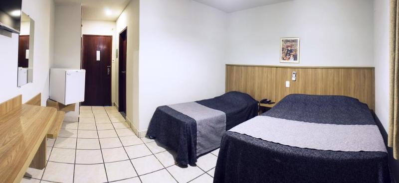 酒店 Rio Claro Plaza