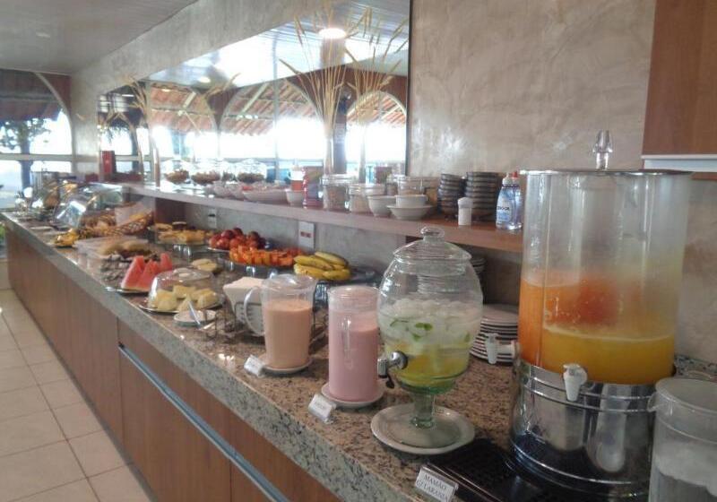 酒店 Rio Claro Plaza