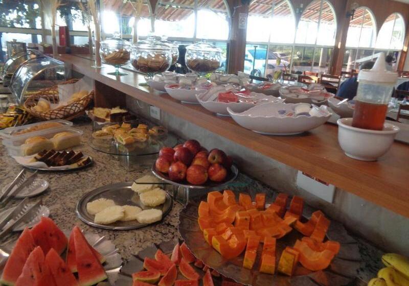 酒店 Rio Claro Plaza