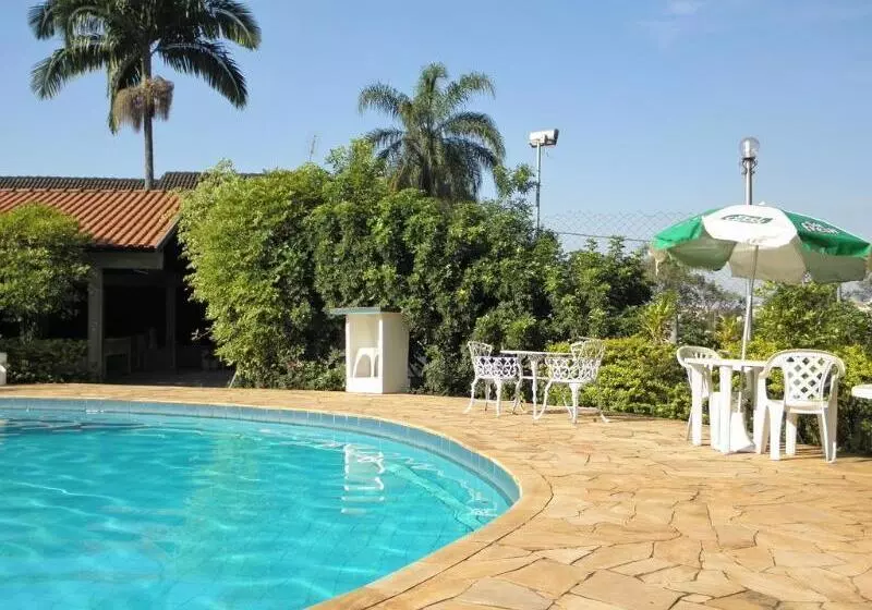 호텔 Rio Claro Plaza