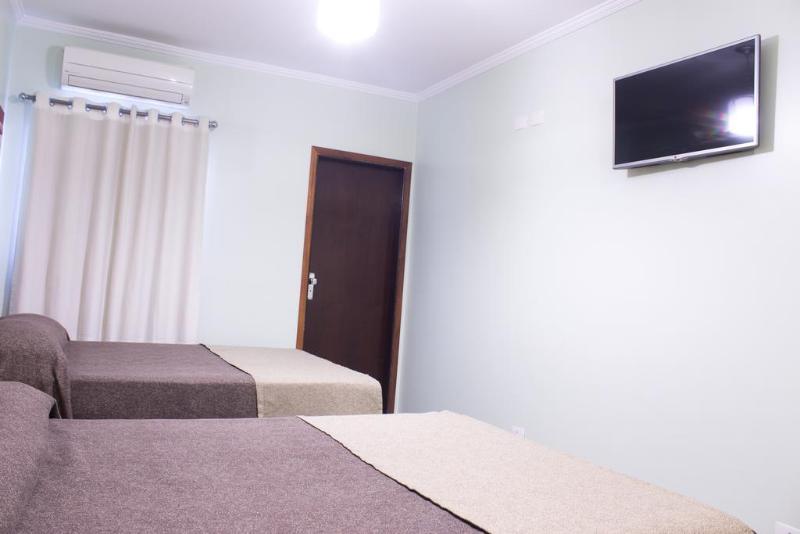 酒店 Rio Claro Plaza