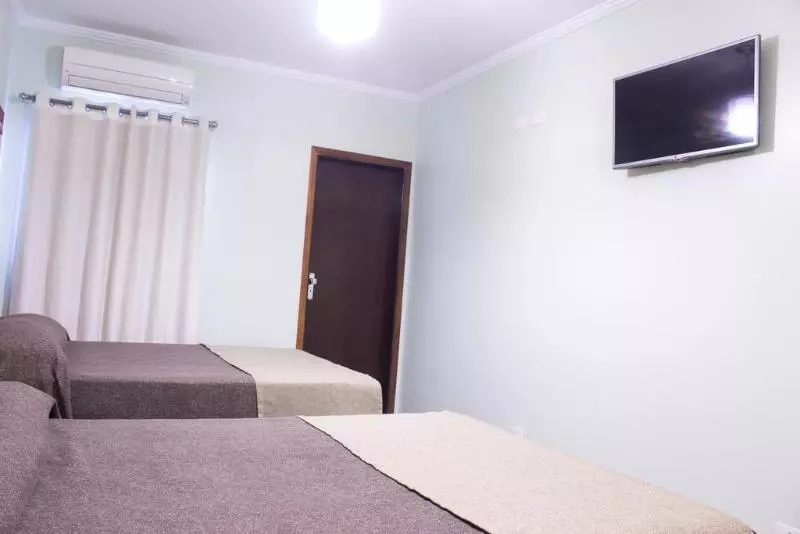 호텔 Rio Claro Plaza