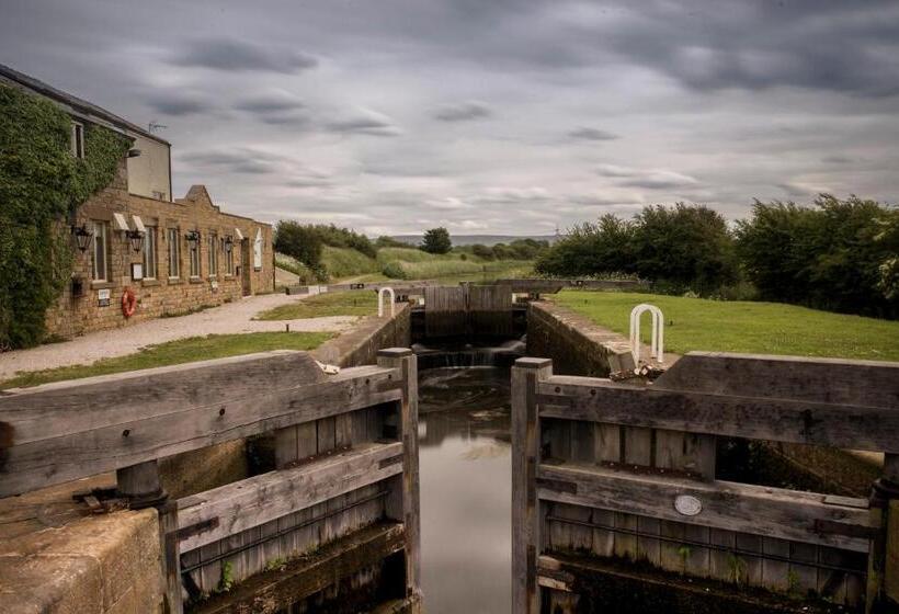 فندق ريفى The Mill At Conder Green