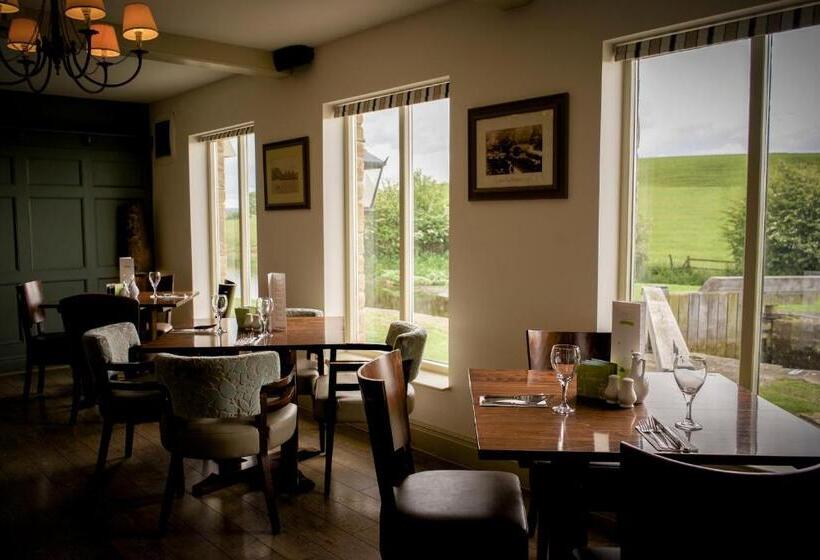 فندق ريفى The Mill At Conder Green