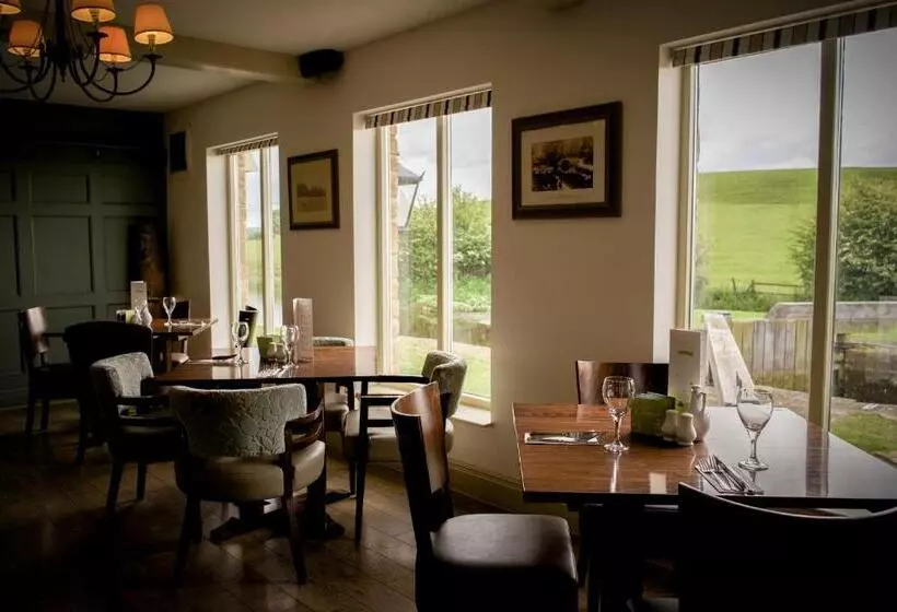 乡村酒店  The Mill At Conder Green