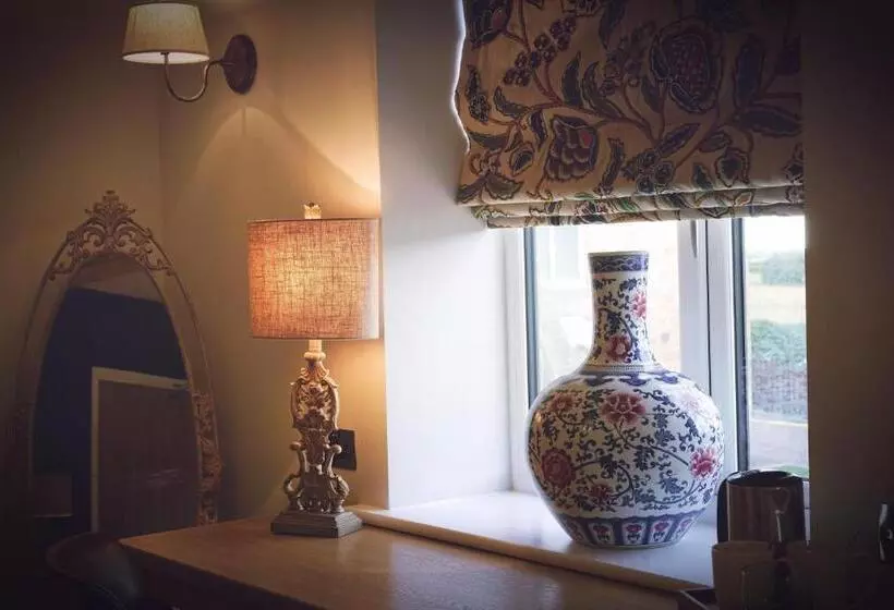 乡村酒店  The Mill At Conder Green