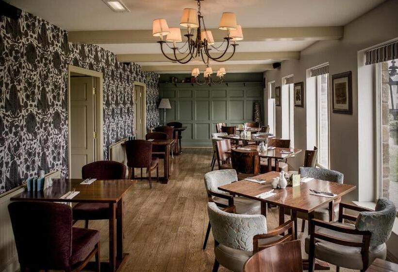 فندق ريفى The Mill At Conder Green