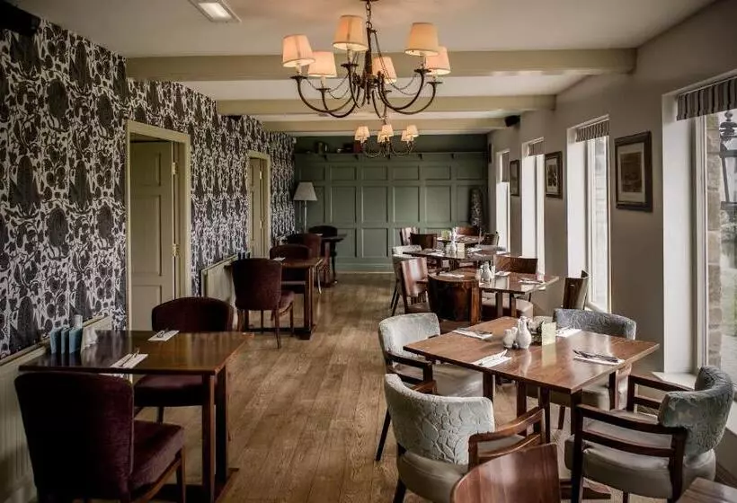 乡村酒店  The Mill At Conder Green