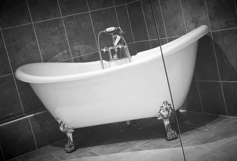 فندق ريفى The Mill At Conder Green