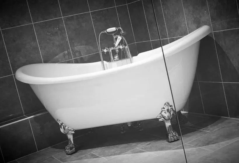 乡村酒店  The Mill At Conder Green