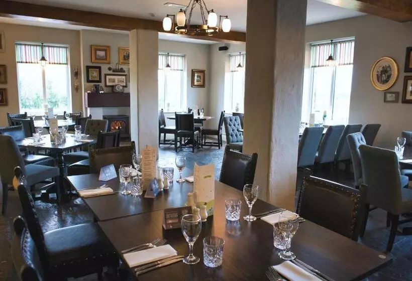 乡村酒店  The Mill At Conder Green