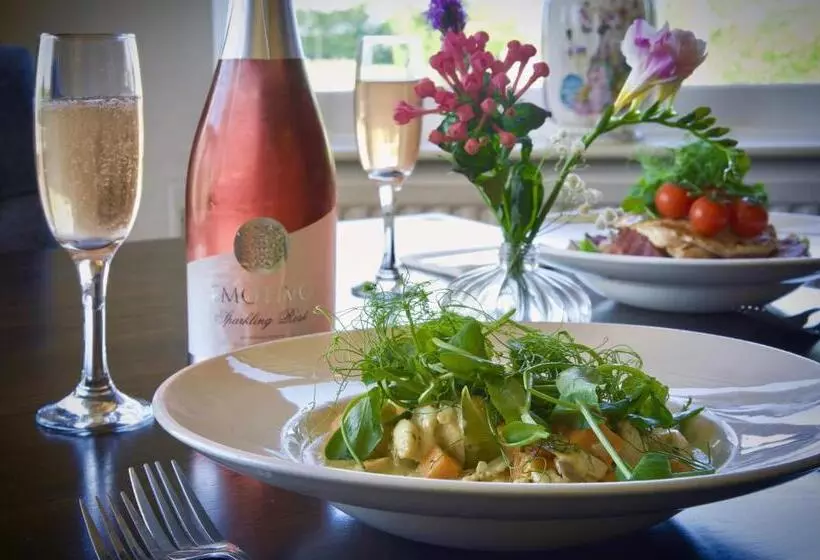 乡村酒店  The Mill At Conder Green