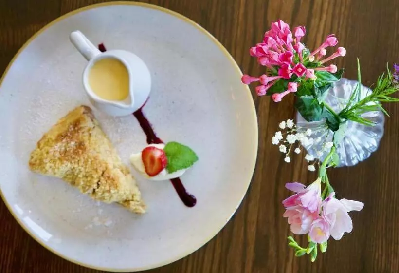 乡村酒店  The Mill At Conder Green