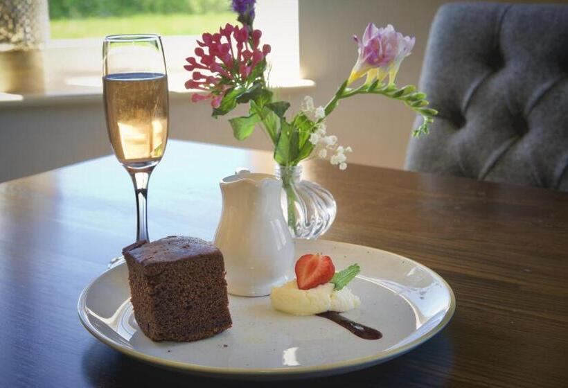 فندق ريفى The Mill At Conder Green