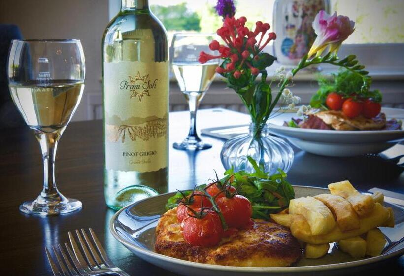 فندق ريفى The Mill At Conder Green