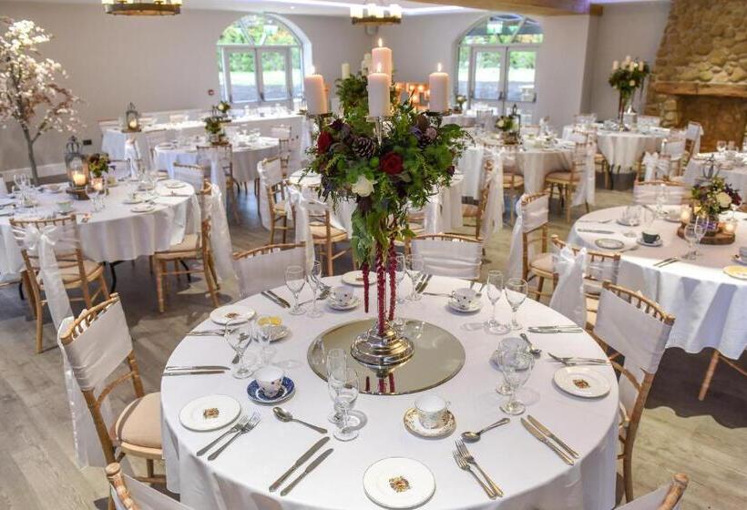 فندق ريفى The Mill At Conder Green