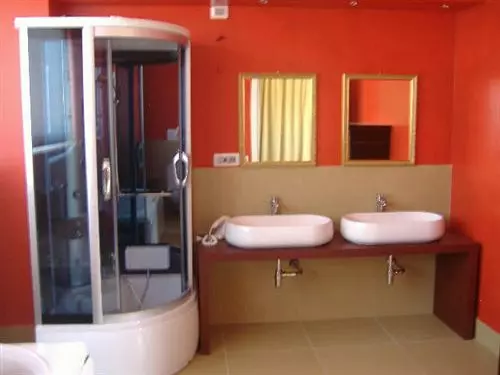 Отель Smeraldo Wellness Resort