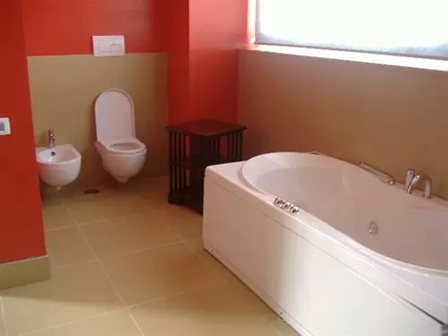 Отель Smeraldo Wellness Resort