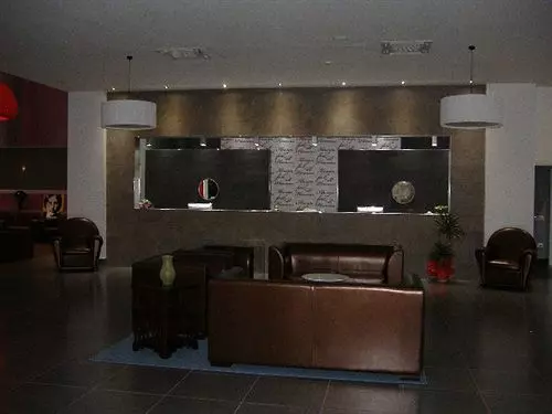 Отель Smeraldo Wellness Resort