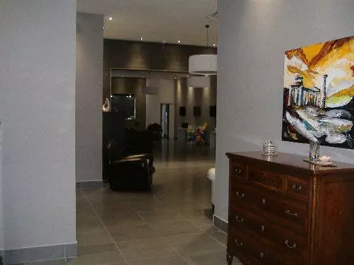 酒店 Smeraldo Wellness Resort