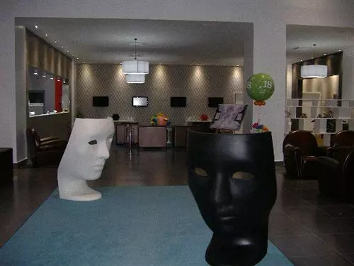 Отель Smeraldo Wellness Resort