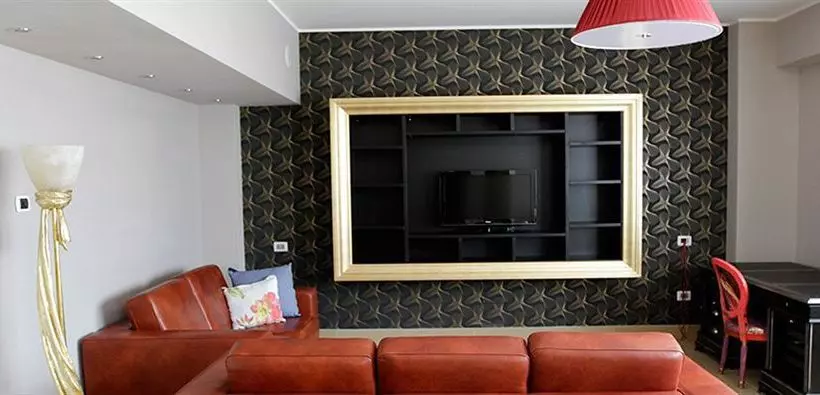 Отель Smeraldo Wellness Resort