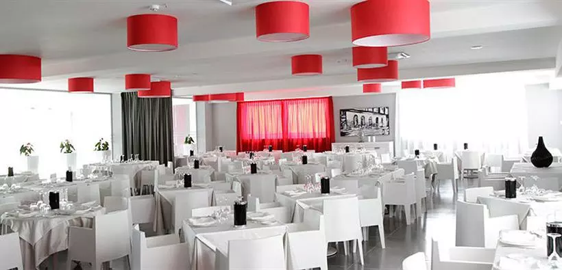 酒店 Smeraldo Wellness Resort