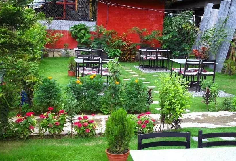 هتل Splendid View