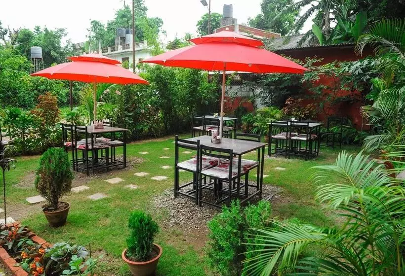 هتل Splendid View