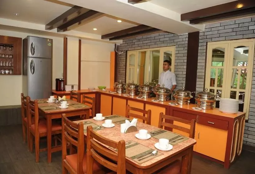 هتل Splendid View