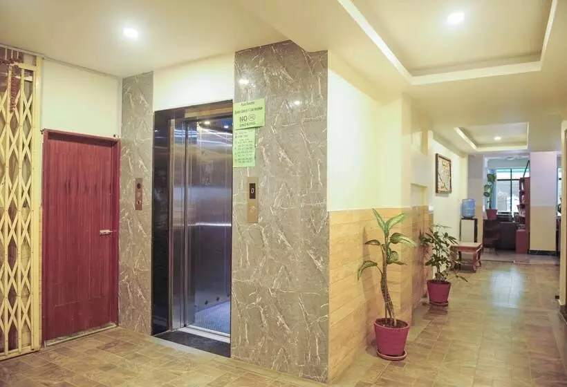 هتل Splendid View