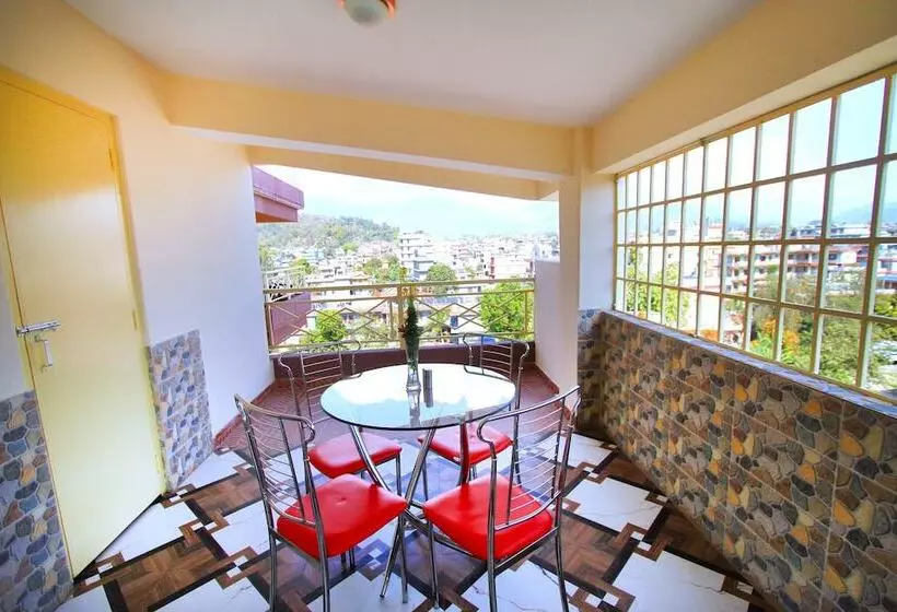 هتل Splendid View