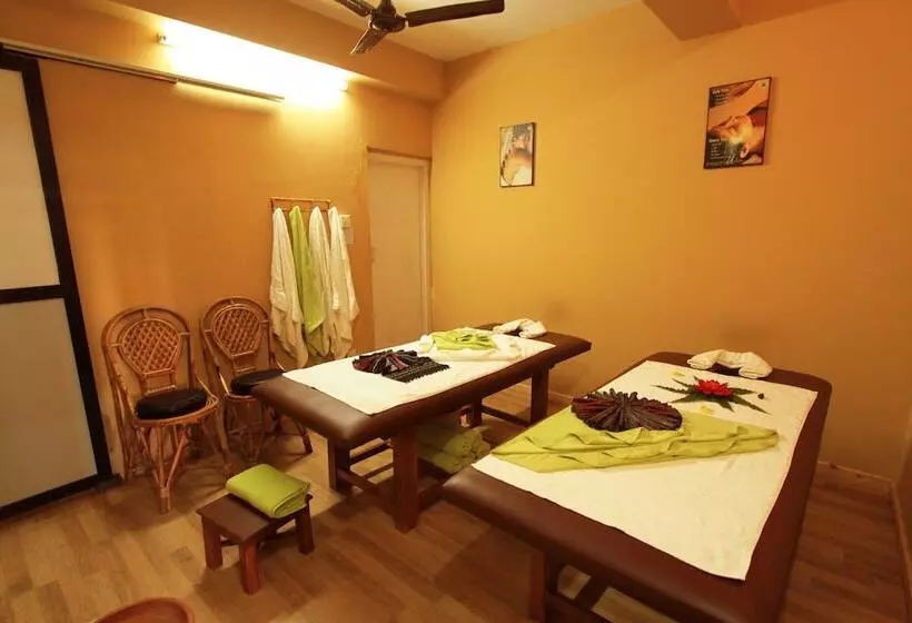 هتل Splendid View