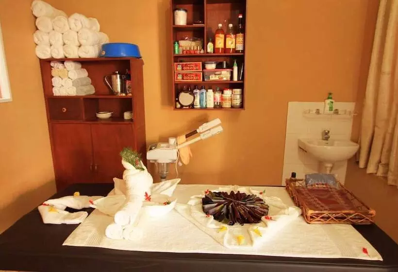 هتل Splendid View