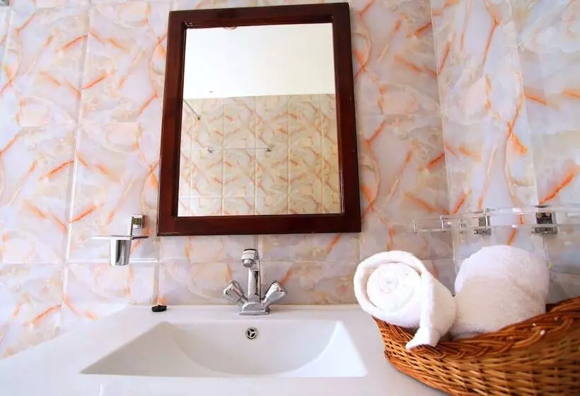 هتل Splendid View