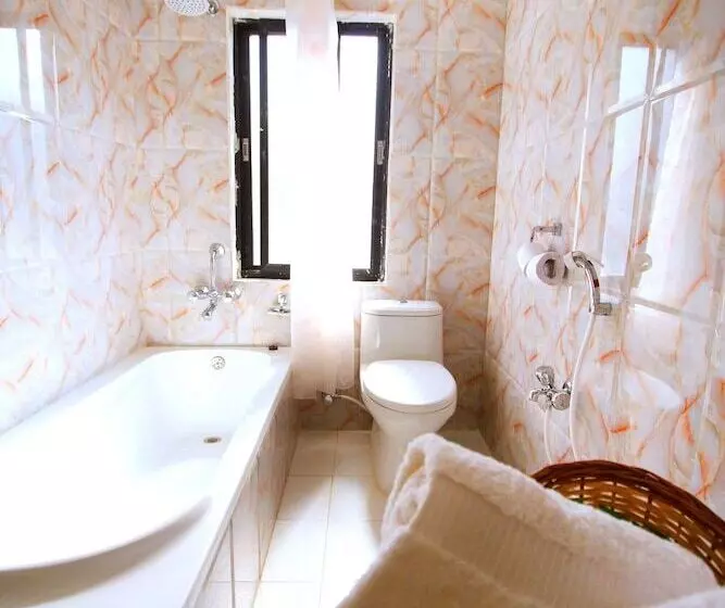 هتل Splendid View