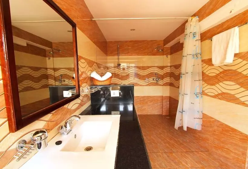 هتل Splendid View