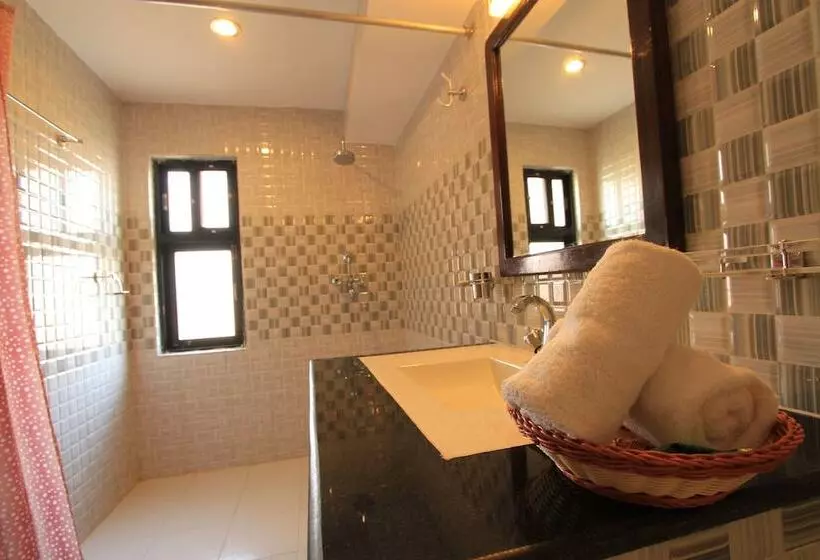 هتل Splendid View