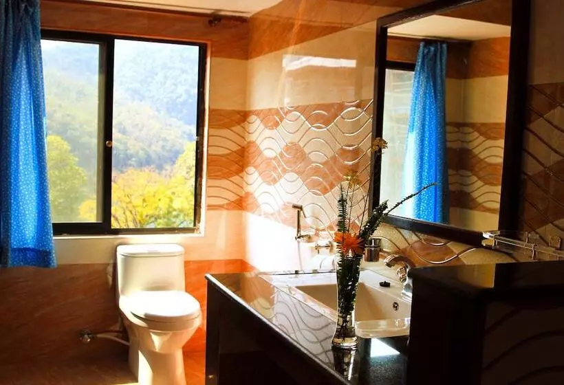 هتل Splendid View